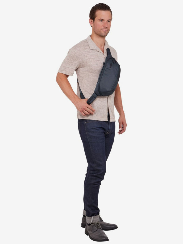 Thule Dunkelgrauer Thule Subterra 2 Koffer