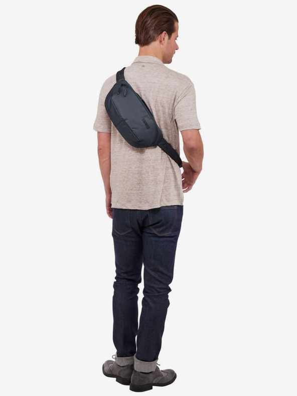 Thule Dunkelgrauer Thule Subterra 2 Koffer