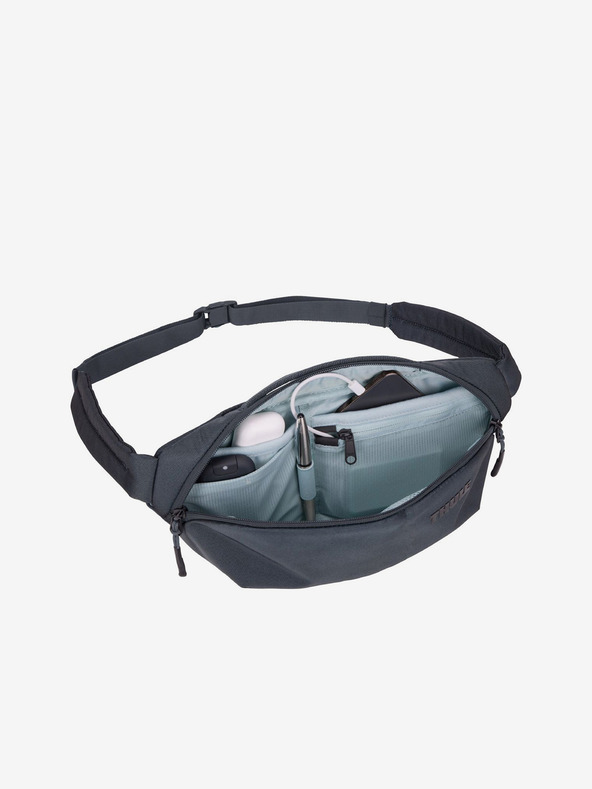 Thule Dunkelgrauer Thule Subterra 2 Koffer