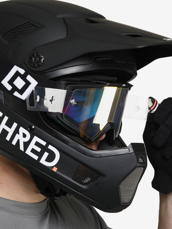 Horsefeathers Patriot Abrissbirnen - klar HORSEFEATHERS