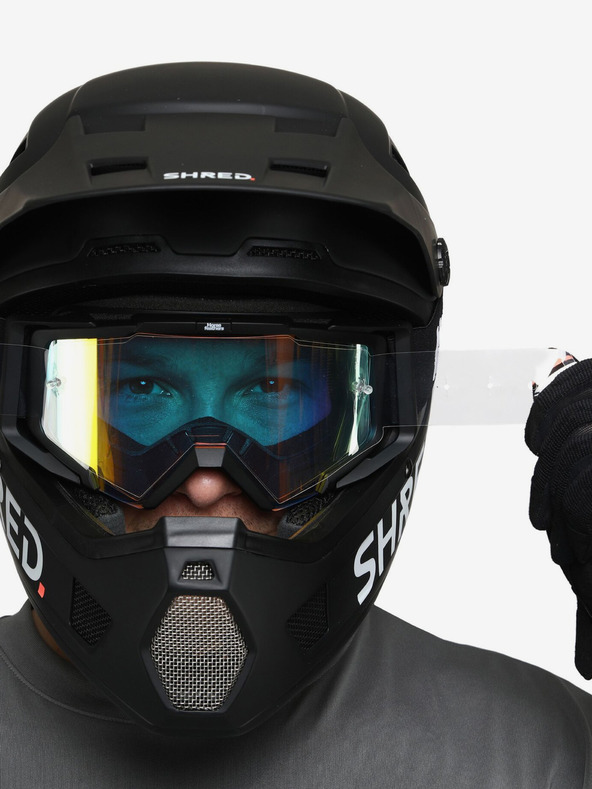 Horsefeathers Patriot Abrissbirnen - klar HORSEFEATHERS