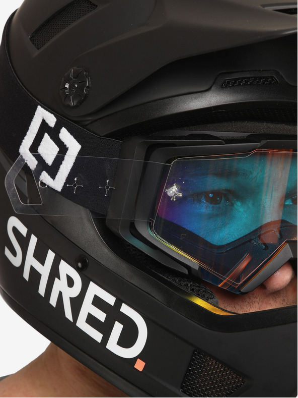 Horsefeathers Patriot Abrissbirnen - klar HORSEFEATHERS