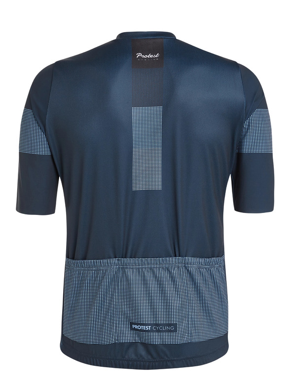 Protest Herren-Radtrikot Protest PRTAIMAR Größe: