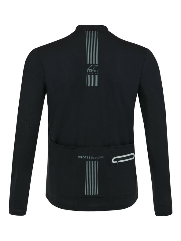 Protest Herren-Radtrikot Protest PRTBRASVEL Größe: