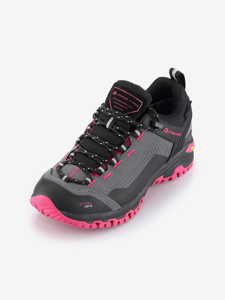ALPINE PRO ptx-Schuhe mit Membran ALPINE PRO SELLE high rise