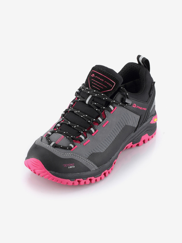 ALPINE PRO ptx-Schuhe mit Membran ALPINE PRO SELLE high rise