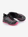 ALPINE PRO ptx-Schuhe mit Membran ALPINE PRO SELLE high rise
