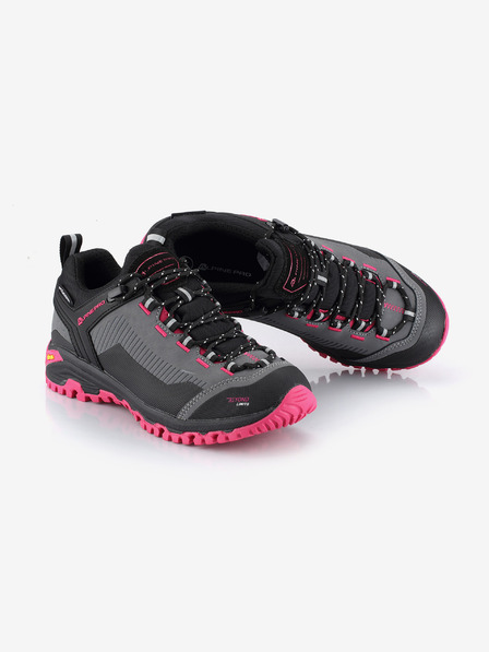 ALPINE PRO ptx-Schuhe mit Membran ALPINE PRO SELLE high rise