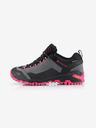 ALPINE PRO ptx-Schuhe mit Membran ALPINE PRO SELLE high rise