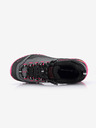 ALPINE PRO ptx-Schuhe mit Membran ALPINE PRO SELLE high rise