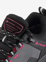 ALPINE PRO ptx-Schuhe mit Membran ALPINE PRO SELLE high rise