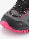 ALPINE PRO ptx-Schuhe mit Membran ALPINE PRO SELLE high rise