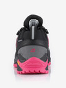 ALPINE PRO ptx-Schuhe mit Membran ALPINE PRO SELLE high rise