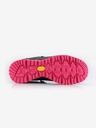 ALPINE PRO ptx-Schuhe mit Membran ALPINE PRO SELLE high rise
