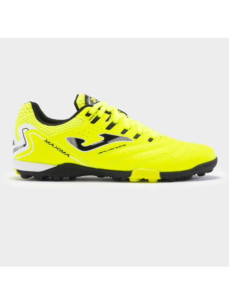 Joma Herren-Turfy Joma MAXIMA 2409 Lemon Fluor Größe: