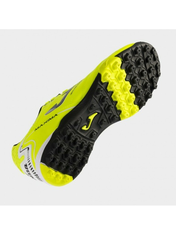 Joma Herren-Turfy Joma MAXIMA 2409 Lemon Fluor Größe:
