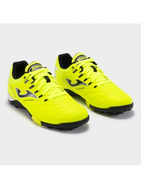 Joma Herren-Turfy Joma MAXIMA 2409 Lemon Fluor Größe: