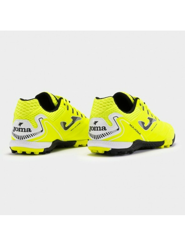 Joma Herren-Turfy Joma MAXIMA 2409 Lemon Fluor Größe: