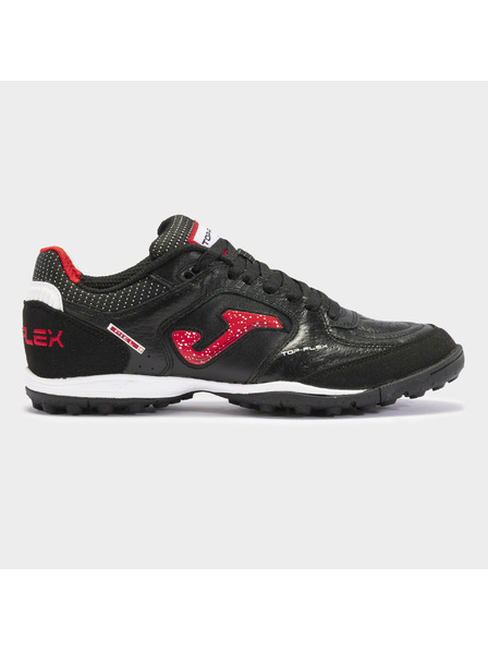 Joma Herren-Turfy Joma TOP FLEX 2401 Black Red Größe: