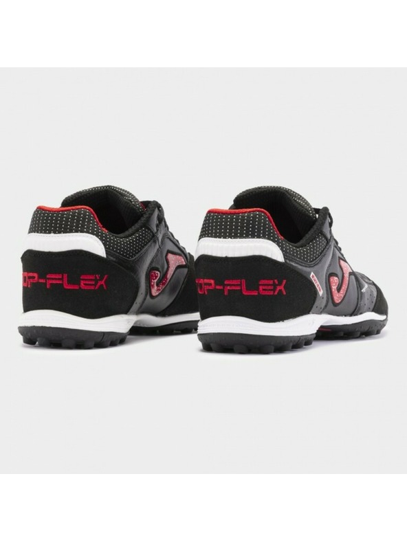 Joma Herren-Turfy Joma TOP FLEX 2401 Black Red Größe: