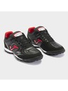 Joma Herren-Turfy Joma TOP FLEX 2401 Black Red Größe:
