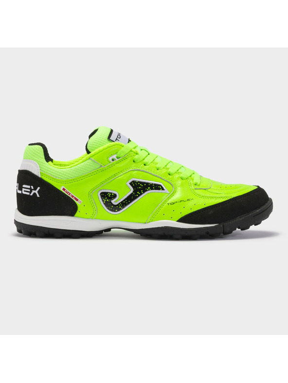 Joma Herren-Turfy Joma TOP FLEX 2411 Green Fluor Größe: