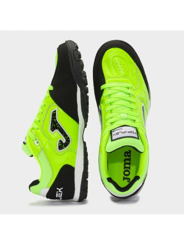 Joma Herren-Turfy Joma TOP FLEX 2411 Green Fluor Größe: