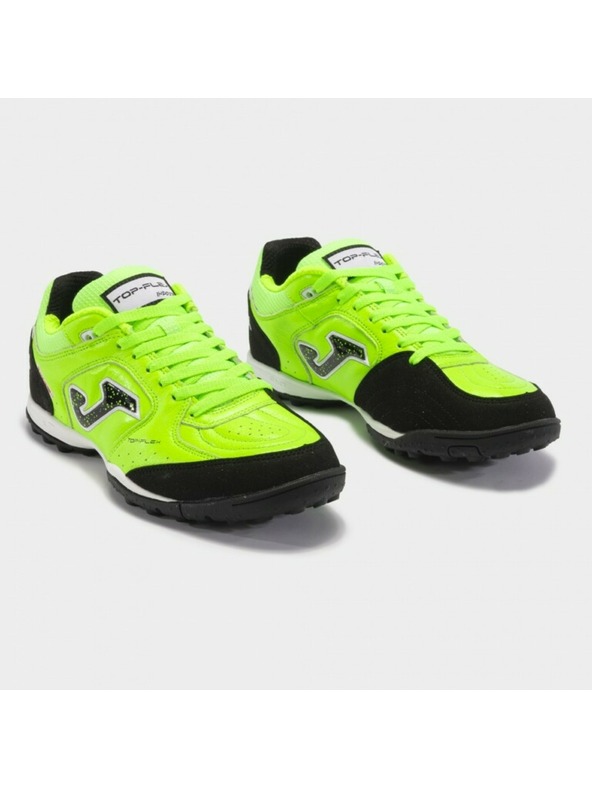 Joma Herren-Turfy Joma TOP FLEX 2411 Green Fluor Größe: