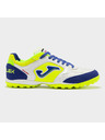 Joma Herren-Turfy Joma TOP FLEX 2416 White Royal Größe: