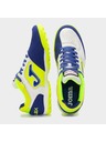 Joma Herren-Turfy Joma TOP FLEX 2416 White Royal Größe:
