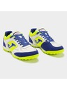 Joma Herren-Turfy Joma TOP FLEX 2416 White Royal Größe:
