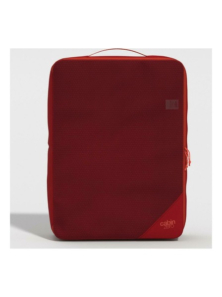 CabinZero CabinZero Classic Packtasche Groß Fiesta Red