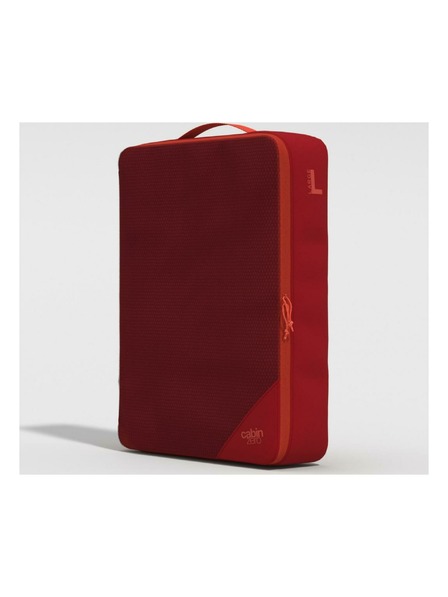 CabinZero CabinZero Classic Packtasche Groß Fiesta Red