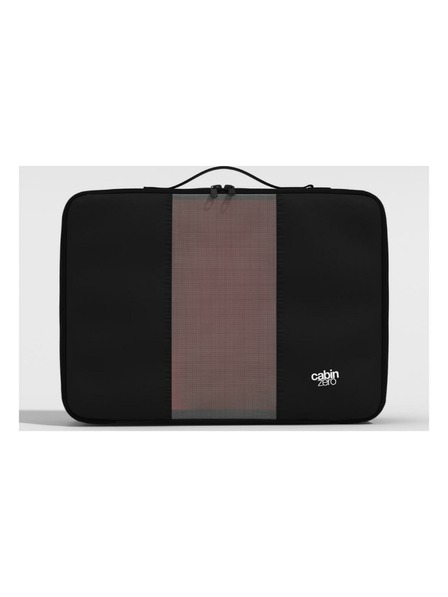 CabinZero CabinZero Lux Packtasche Groß Absolute Black
