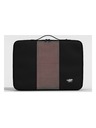 CabinZero CabinZero Lux Packtasche Groß Absolute Black