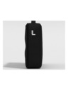 CabinZero CabinZero Lux Packtasche Groß Absolute Black