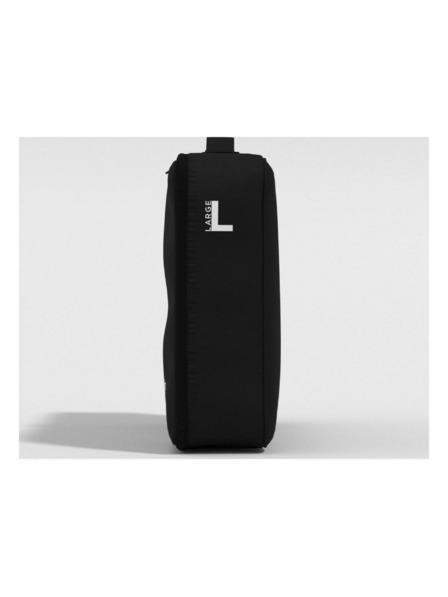 CabinZero CabinZero Lux Packtasche Groß Absolute Black