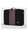 CabinZero CabinZero Lux Packtasche Groß Absolute Black