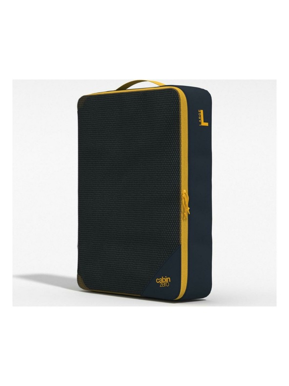 CabinZero CabinZero Classic Packtasche Groß Blue Shimmer