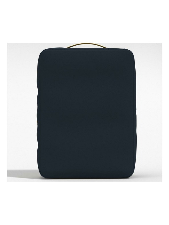 CabinZero CabinZero Classic Packtasche Groß Blue Shimmer