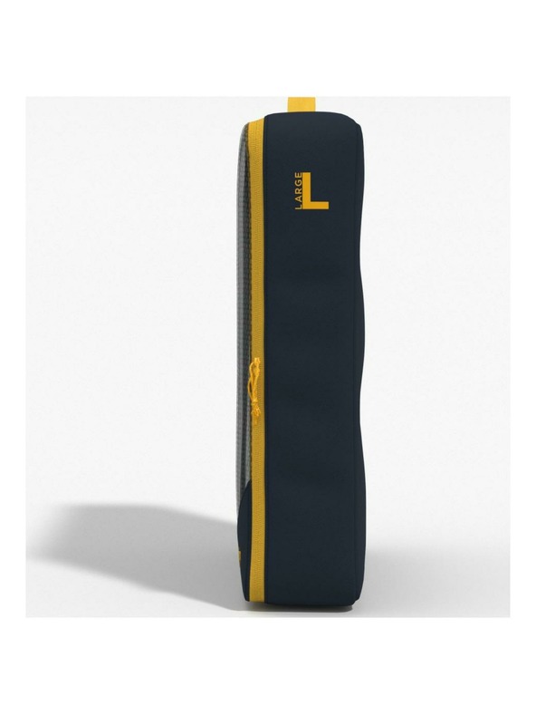 CabinZero CabinZero Classic Packtasche Groß Blue Shimmer