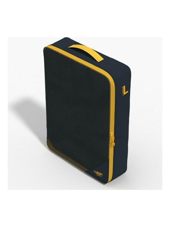 CabinZero CabinZero Classic Packtasche Groß Blue Shimmer