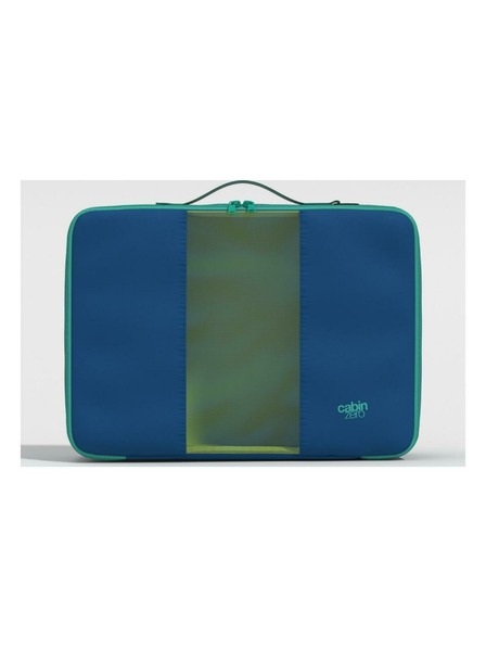 CabinZero CabinZero Lux Packtasche Groß Capri Blue