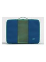 CabinZero CabinZero Lux Packtasche Groß Capri Blue