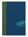 CabinZero CabinZero Lux Packtasche Groß Capri Blue