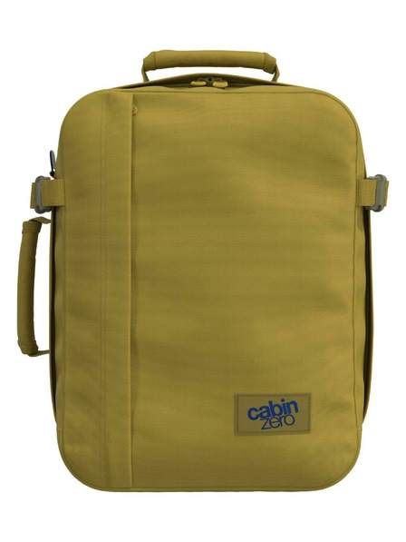 CabinZero Rucksack CabinZero Classic Tech 28L Angkor Moss