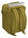 CabinZero Rucksack CabinZero Classic Tech 28L Angkor Moss