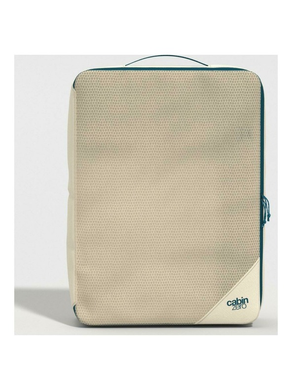 CabinZero CabinZero Classic Packtasche Groß Oyster White