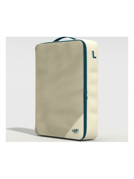 CabinZero CabinZero Classic Packtasche Groß Oyster White