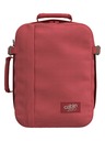CabinZero Rucksack CabinZero Classic Tech 28L Red Sky